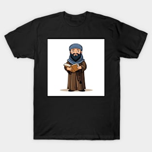 Boethius T-Shirt